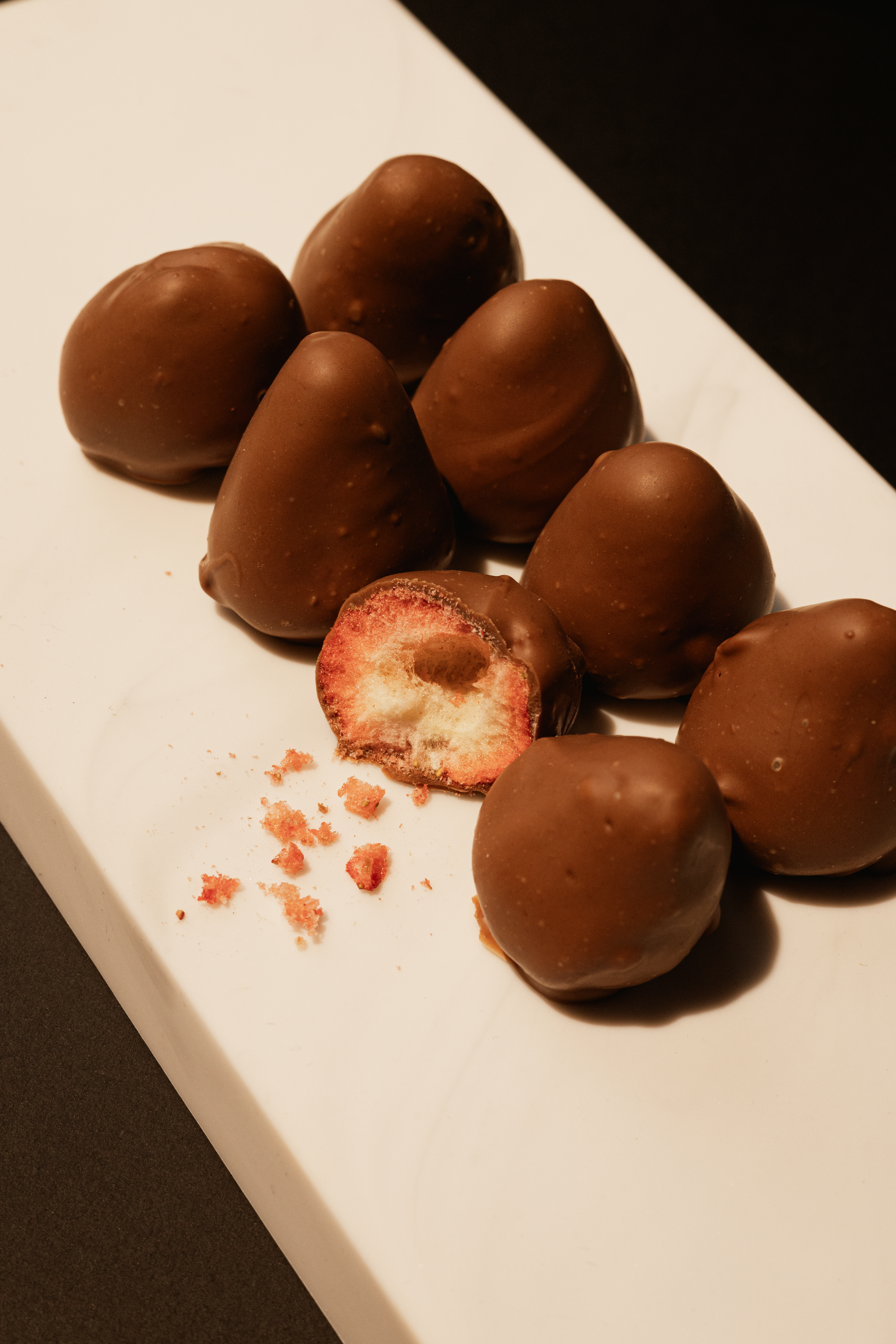Chocolate